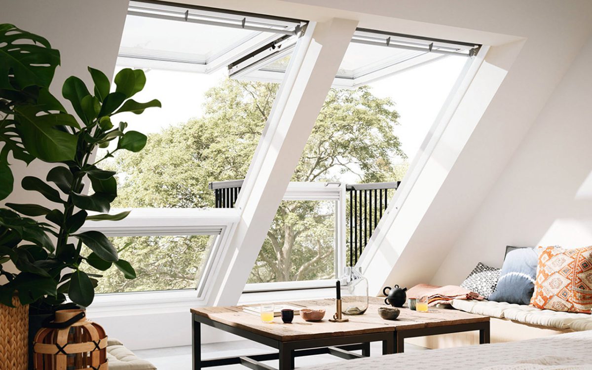 Loizenbauer & Vogel - Dachfenster