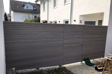 Sichtschutz